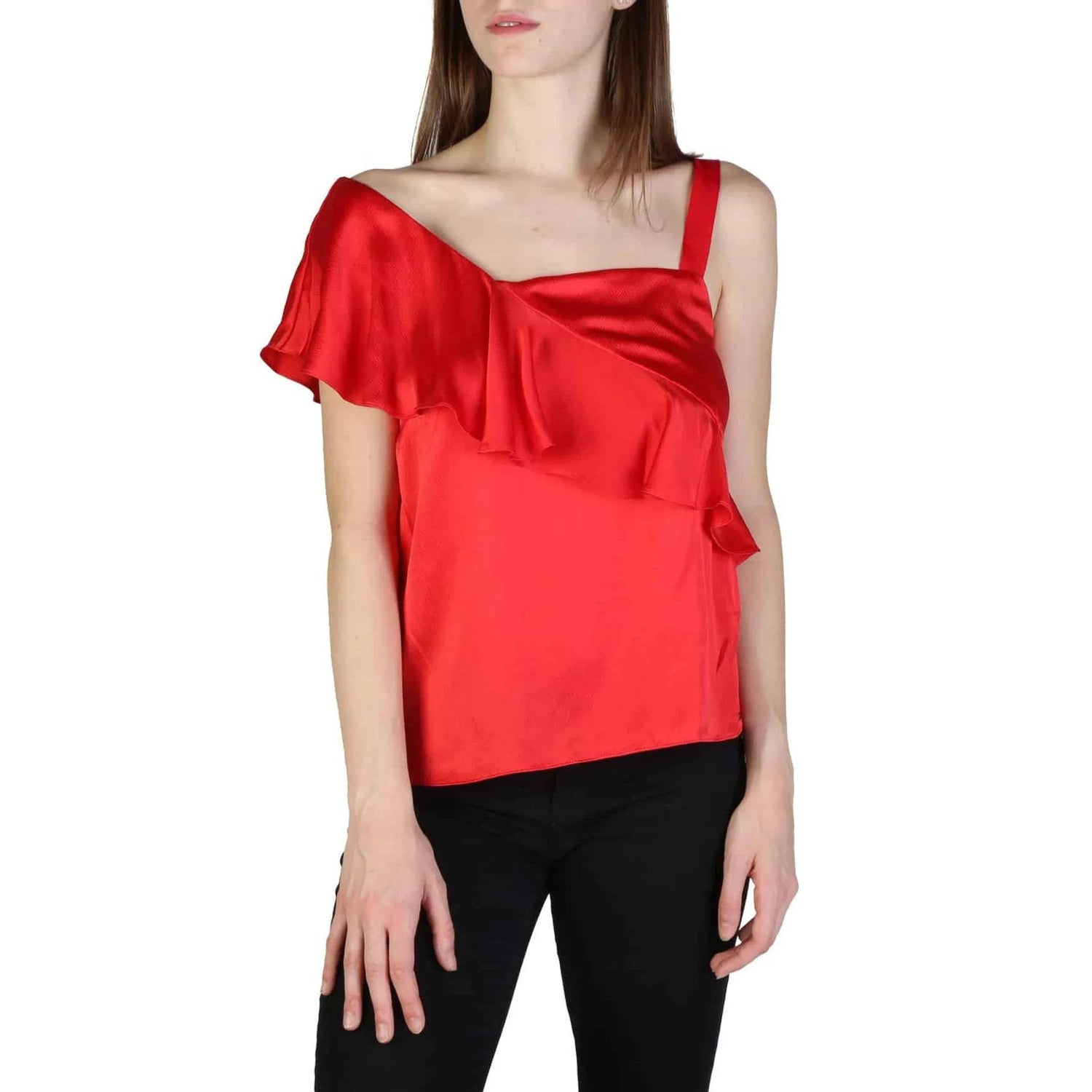Armani Exchange Women Tops - Women Tops - Guocali