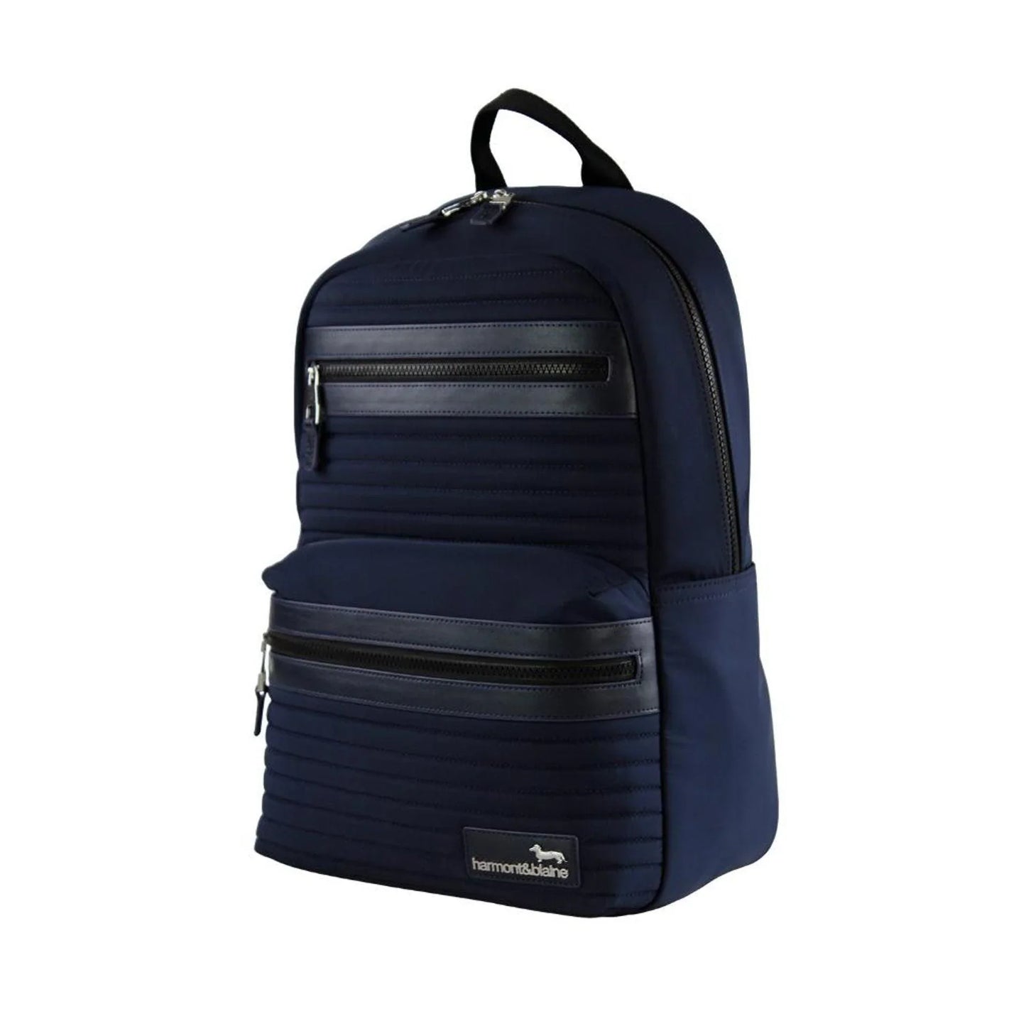 Harmont & Blaine Rucksacks - Men Backpack -Guocali