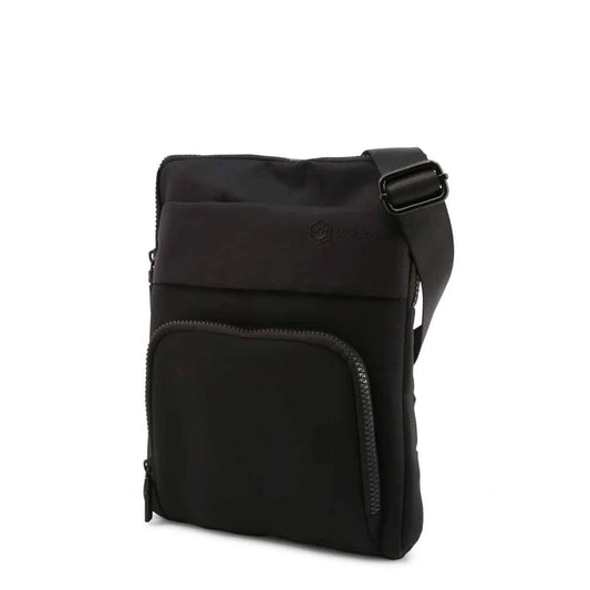 Lumberjack Men Crossbody Bags -Guocali