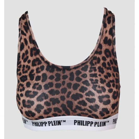 Philipp Plein Women Underwear Tank Tops -Guocali