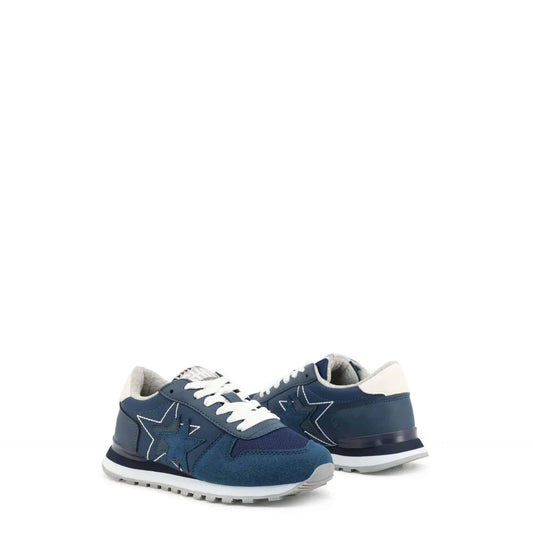 Shone Boys Sneakers - Kids Shoes -Guocali