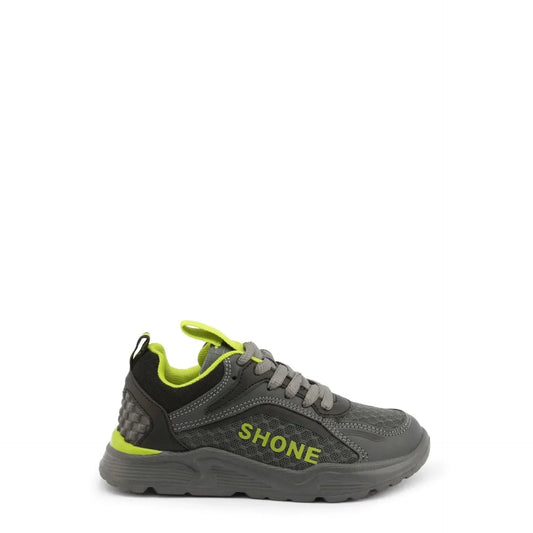 Shone Boys Sneakers - Kids Shoes -Guocali