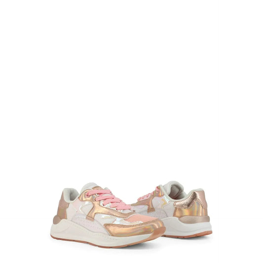 Shone Girls Sneakers - Kids Shoes -Guocali
