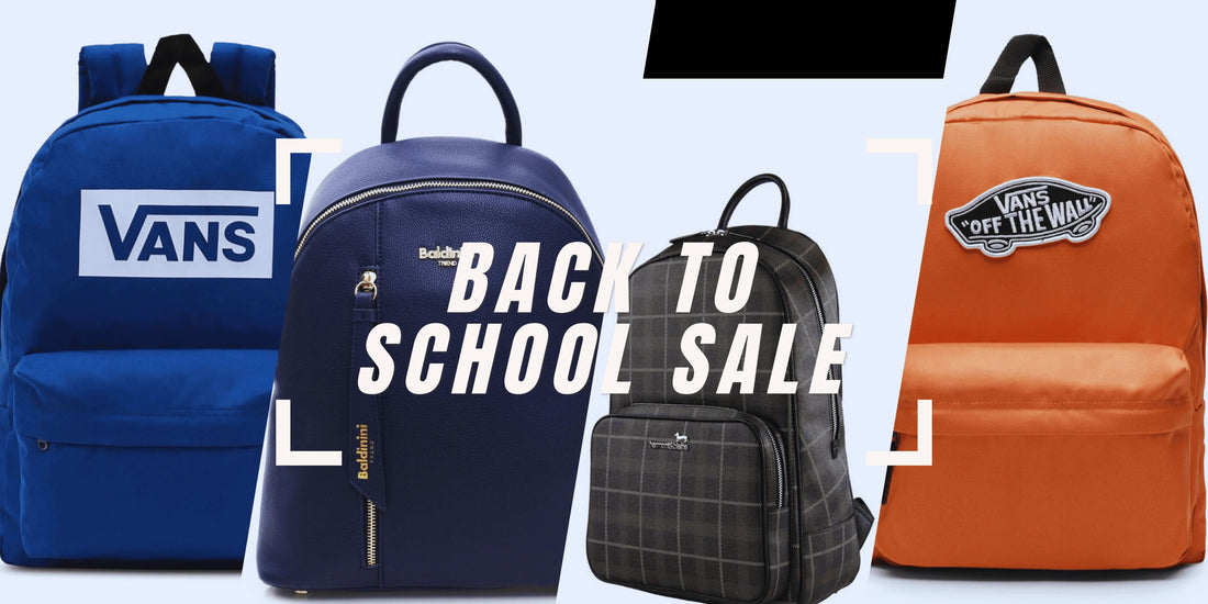 Designer Backpacks: A Guide to 12 Styles for Travel, Work and School - GUOCALI