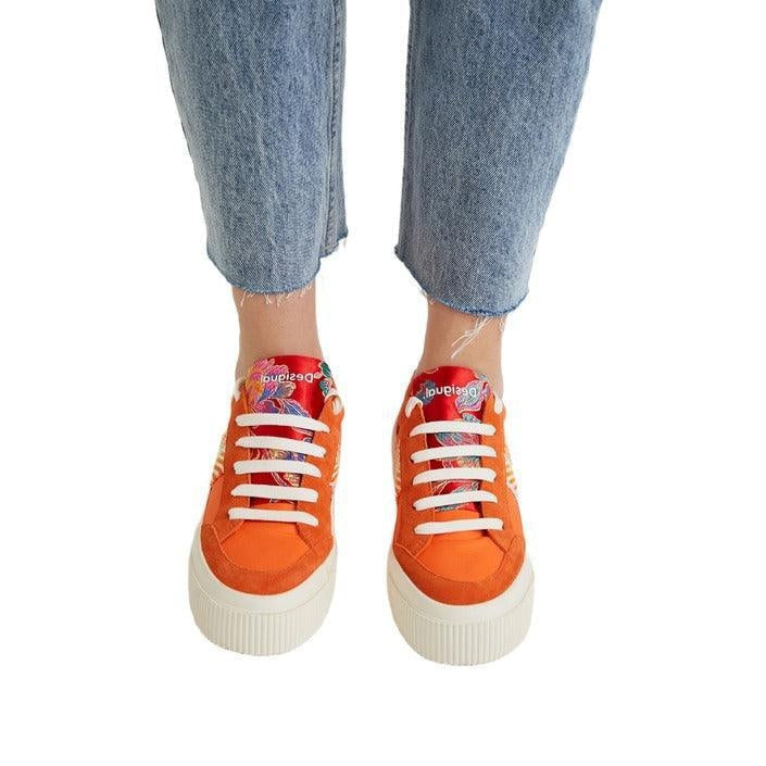 Brand Sneakers