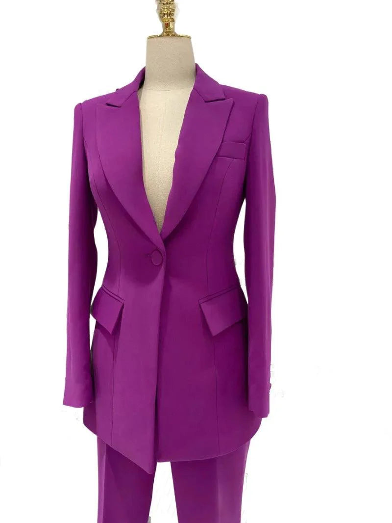 Women's Suits