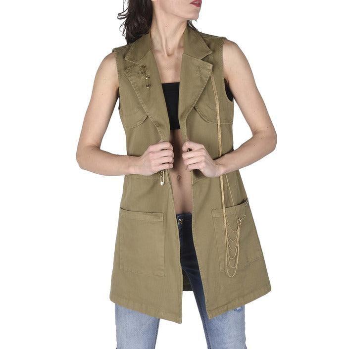 Gilet, Vests - Guocali.com