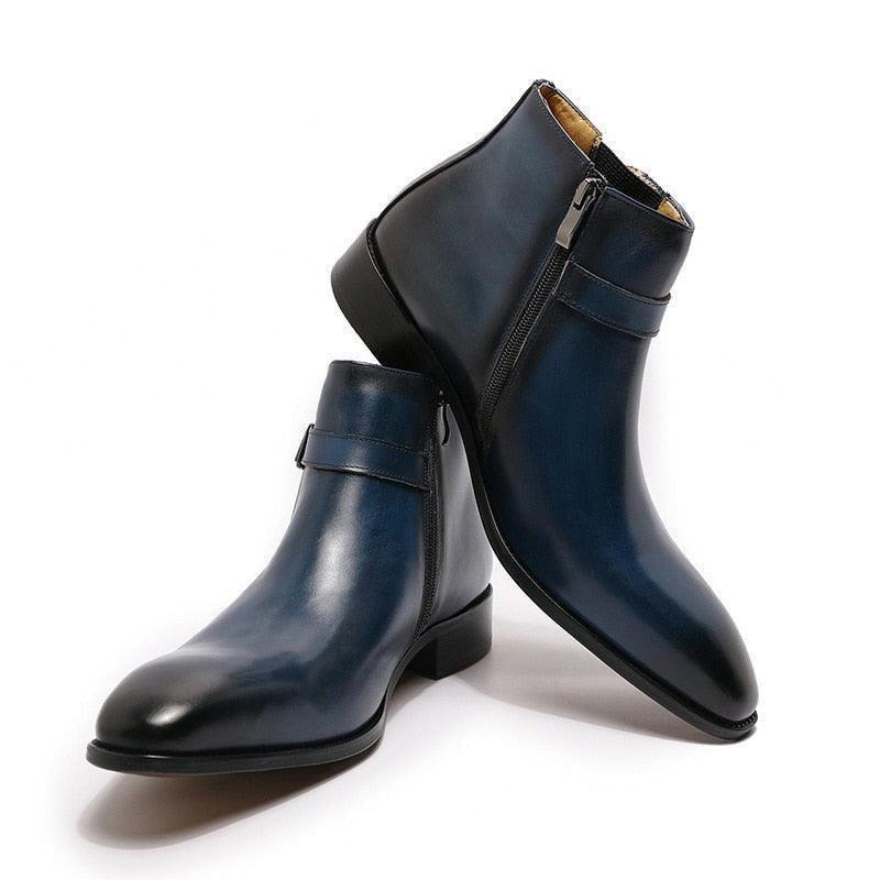 Guocali Ankle Boots Collection - Guocali.com