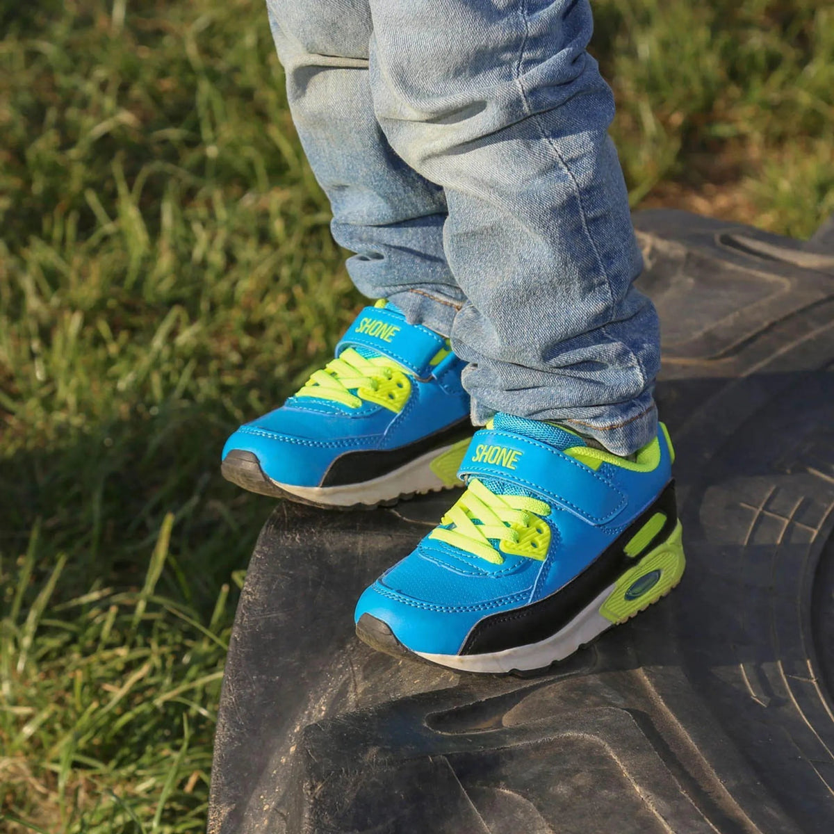 Kids Sneakers