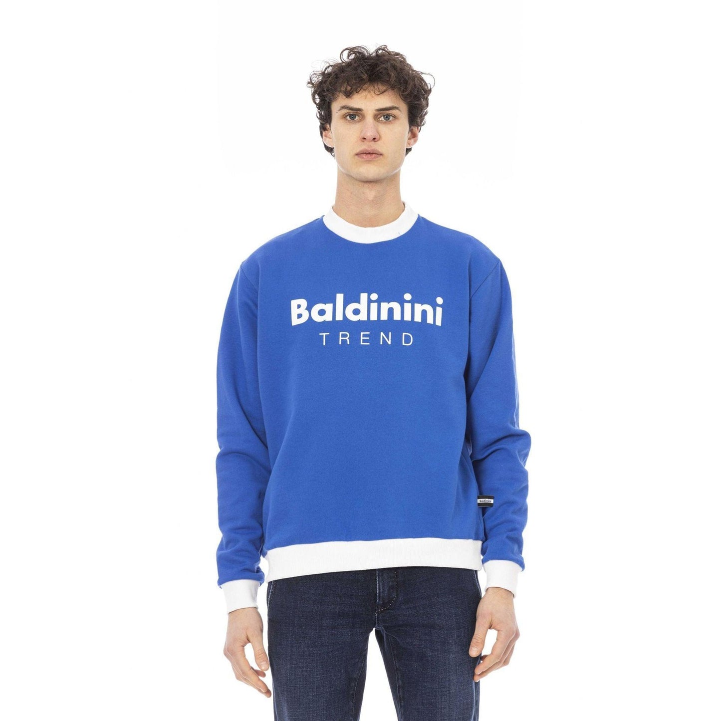 Baldinini Trend Men Sweatshirts - Sweatshirts - Guocali