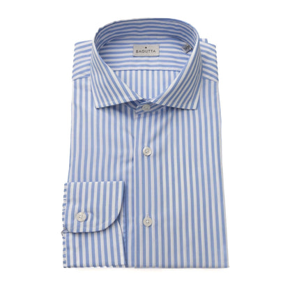 Men Dress Shirts - Bagutta Shirts - Shirt - Guocali