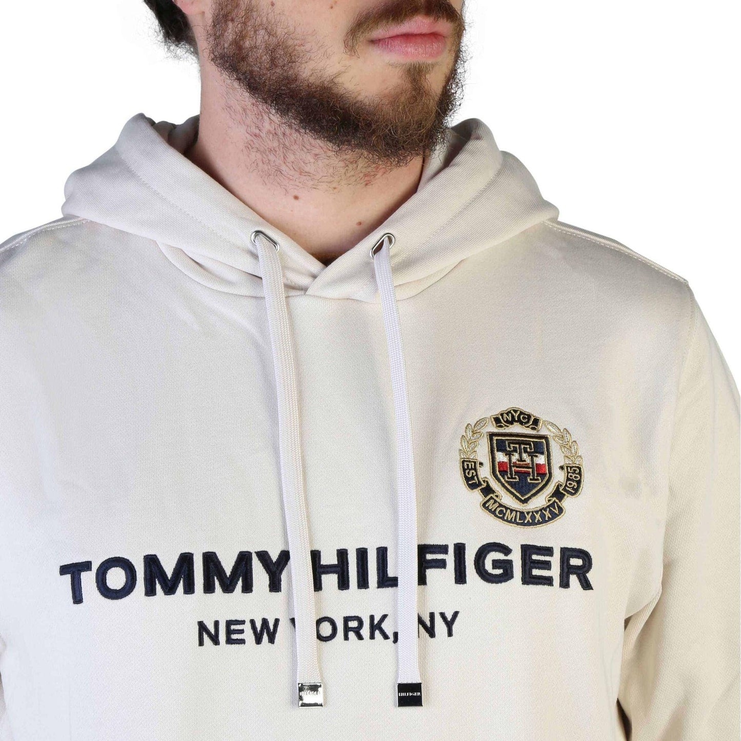 Tommy Hilfiger Men Hoodies - Hoodie - Guocali