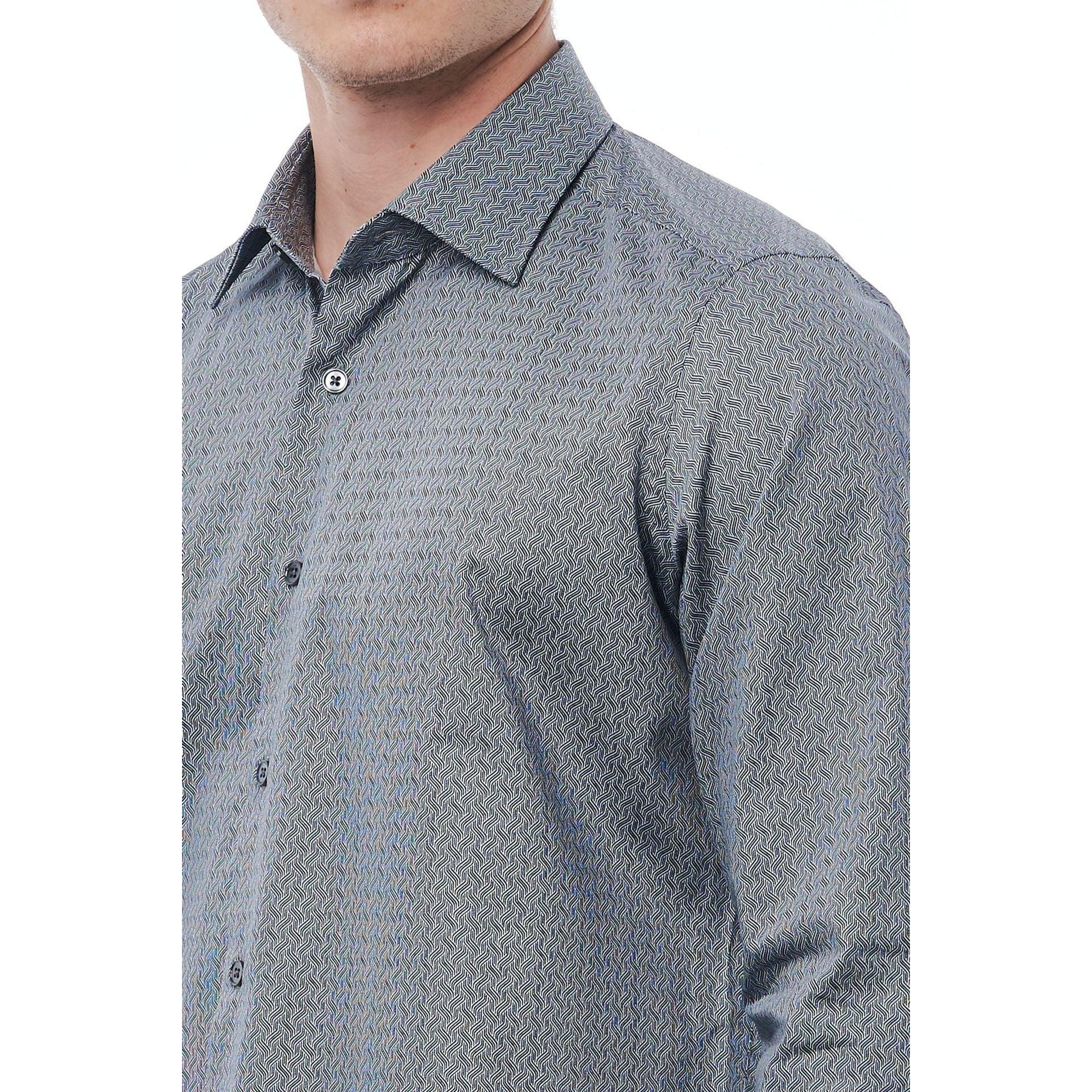 Men Dress Shirts - Bagutta Shirts - Shirt - Guocali