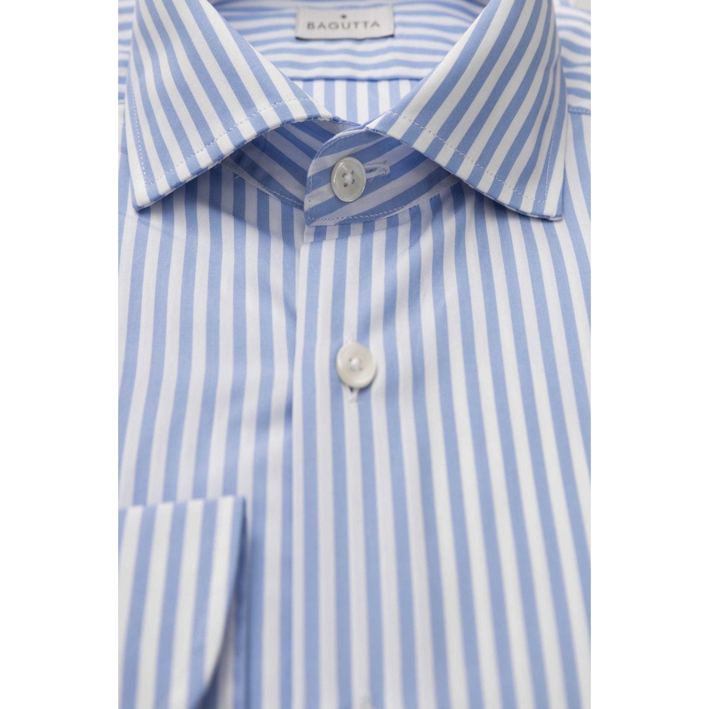 Men Dress Shirts - Bagutta Shirts - Shirt - Guocali