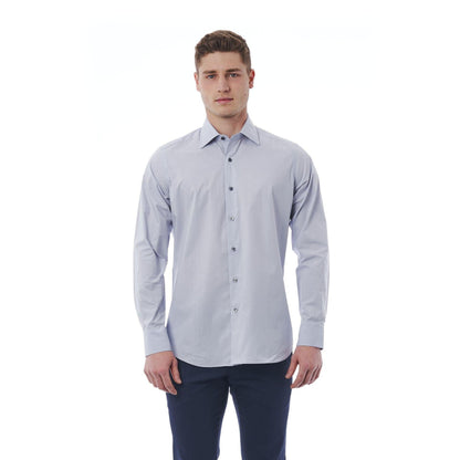 Men Dress Shirts - Bagutta Shirts - Shirt - Guocali