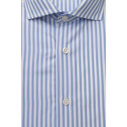 Men Dress Shirts - Bagutta Shirts - Shirt - Guocali