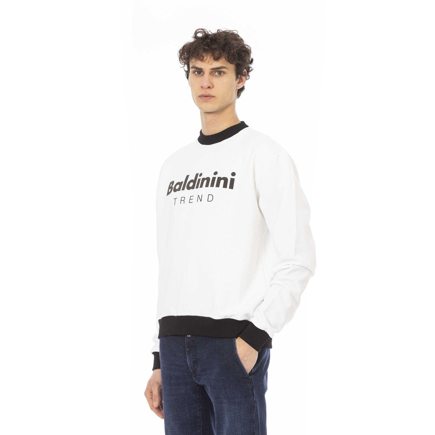 Baldinini Trend Men Sweatshirts - Sweatshirts - Guocali