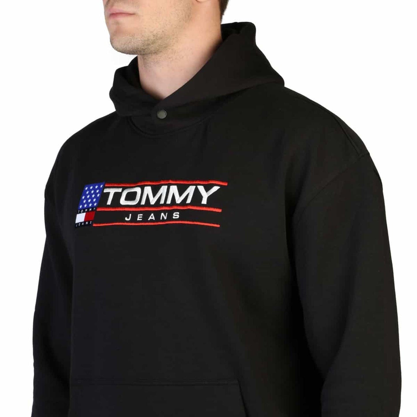 Tommy Hilfiger Men Hoodies - Hoodie - Guocali