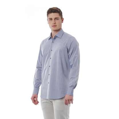 Men Dress Shirts - Bagutta Shirts - Shirt - Guocali