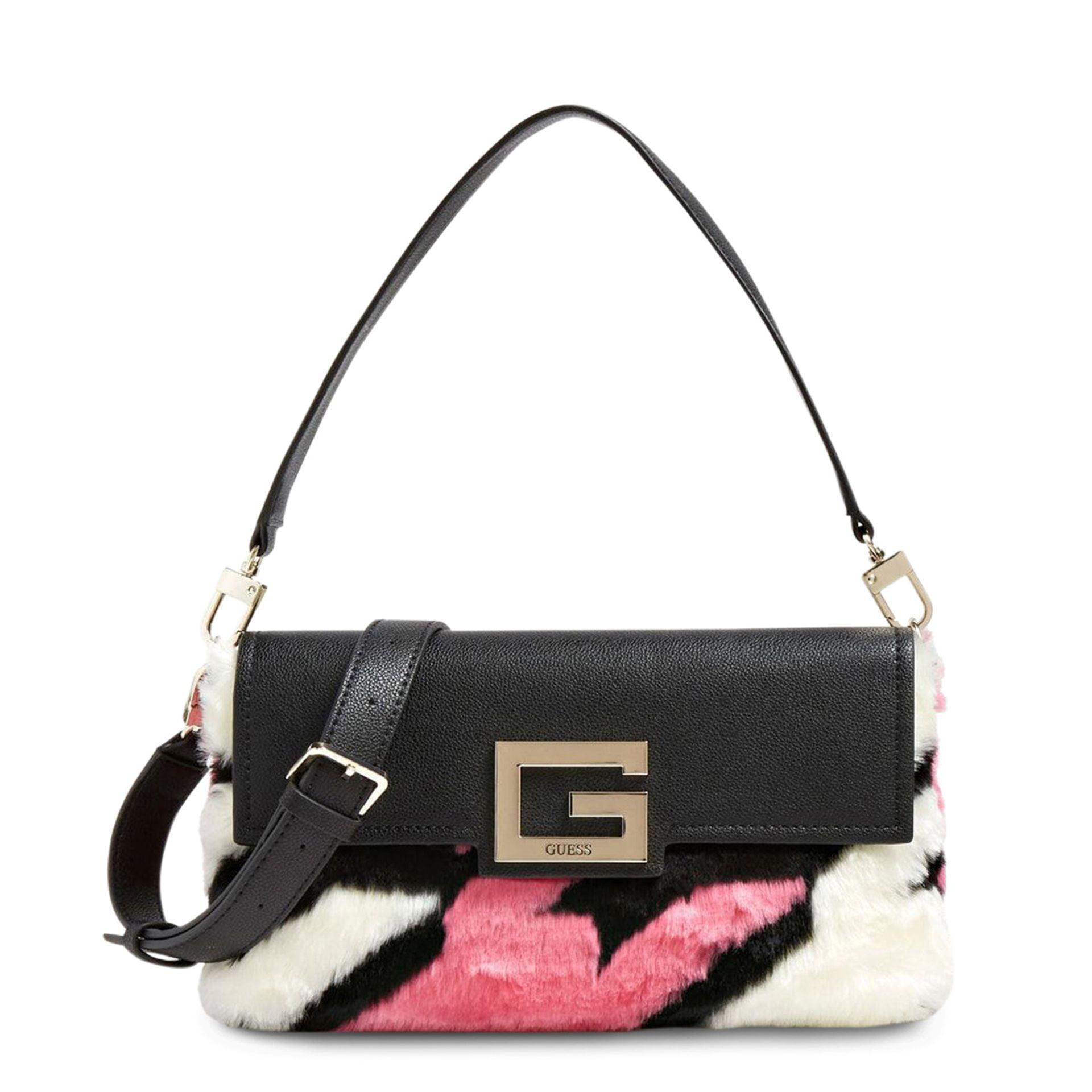 Guess Women Shoulder Bags - Handbag - Guocali