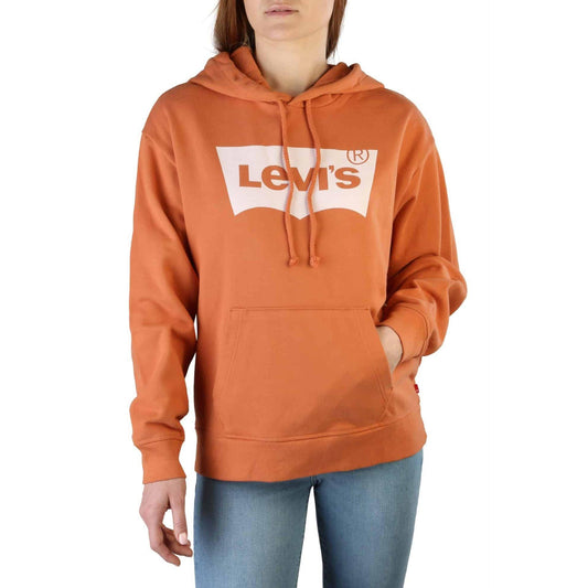 Levis Women Hoodies - Hoodie - Guocali