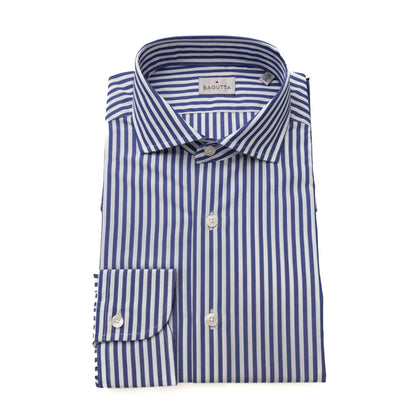 Men Dress Shirts - Bagutta Shirts - Shirt - Guocali