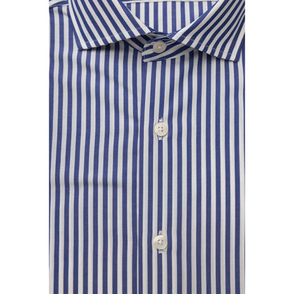 Men Dress Shirts - Bagutta Shirts - Shirt - Guocali