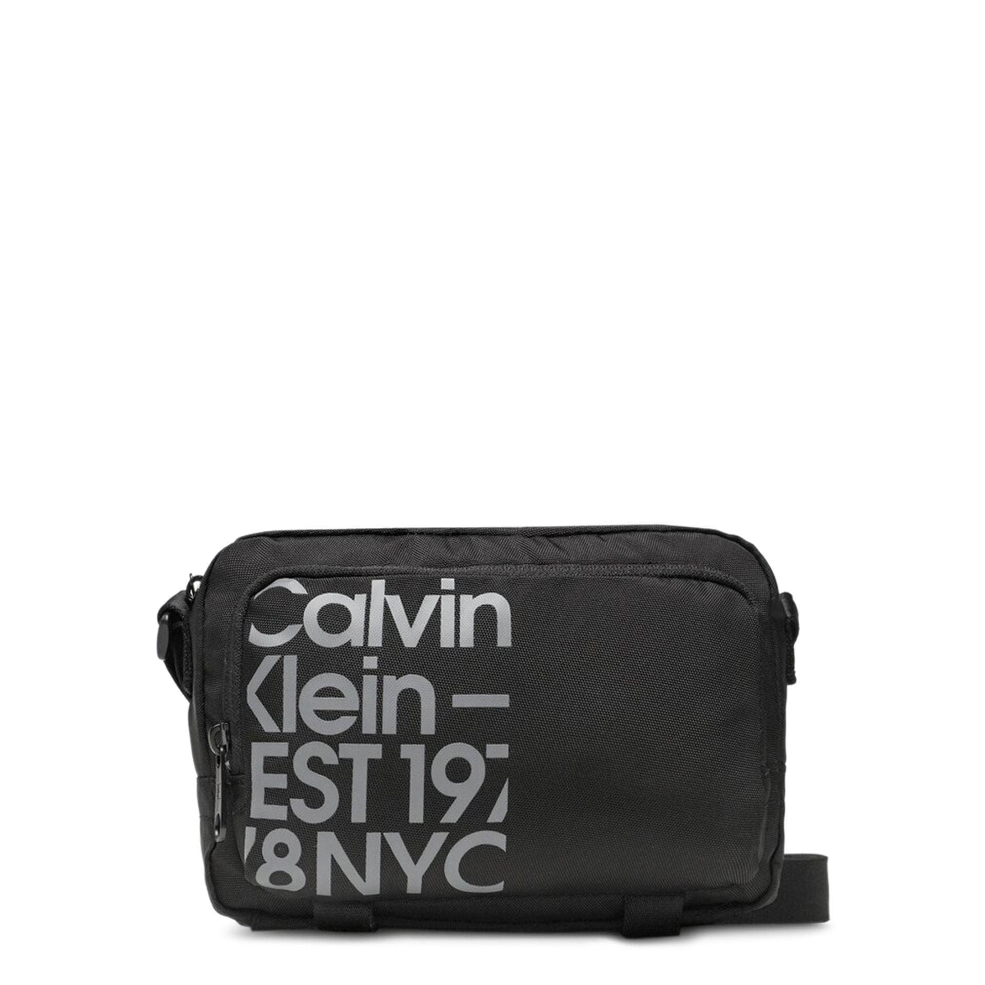 Calvin Klein Men Crossbody Bags - Crossbody Bags - Guocali