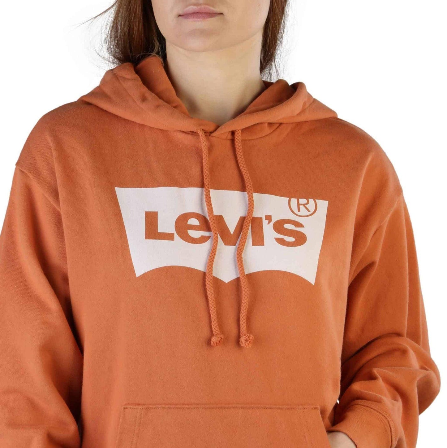 Levis Women Hoodies - Hoodie - Guocali