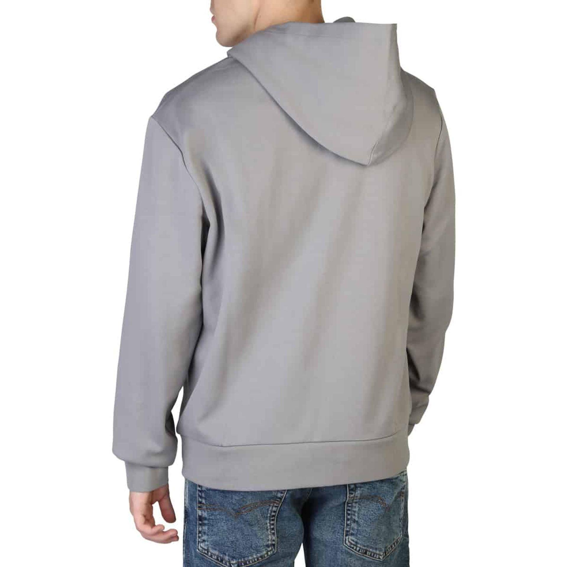 Calvin Klein Men Hoodies - Hoodie - Guocali