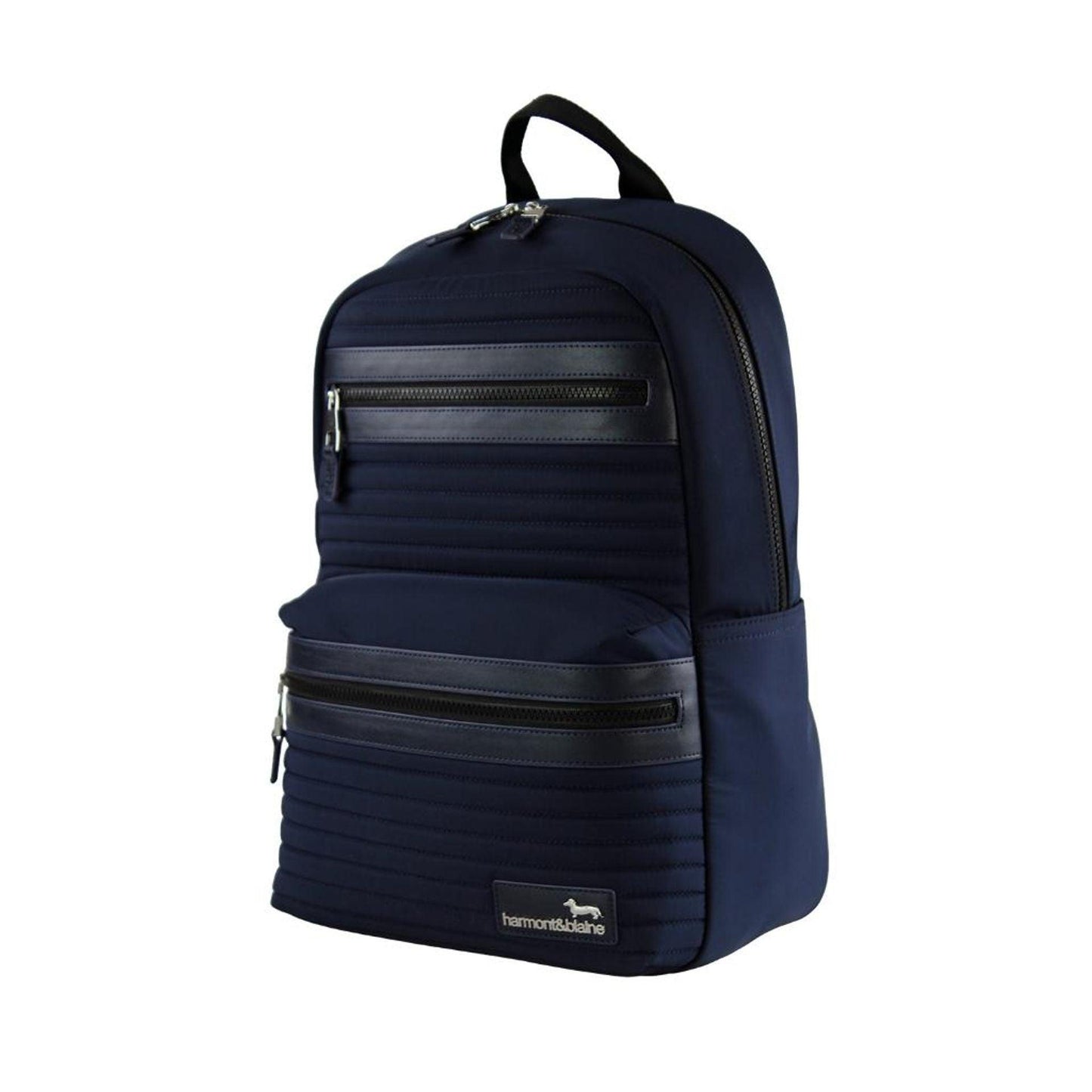 Harmont & Blaine Rucksacks - Men Backpack - Backpack - Guocali