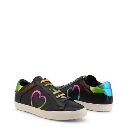 Love Moschino Women Sneakers - Trainers - Sneakers - Guocali