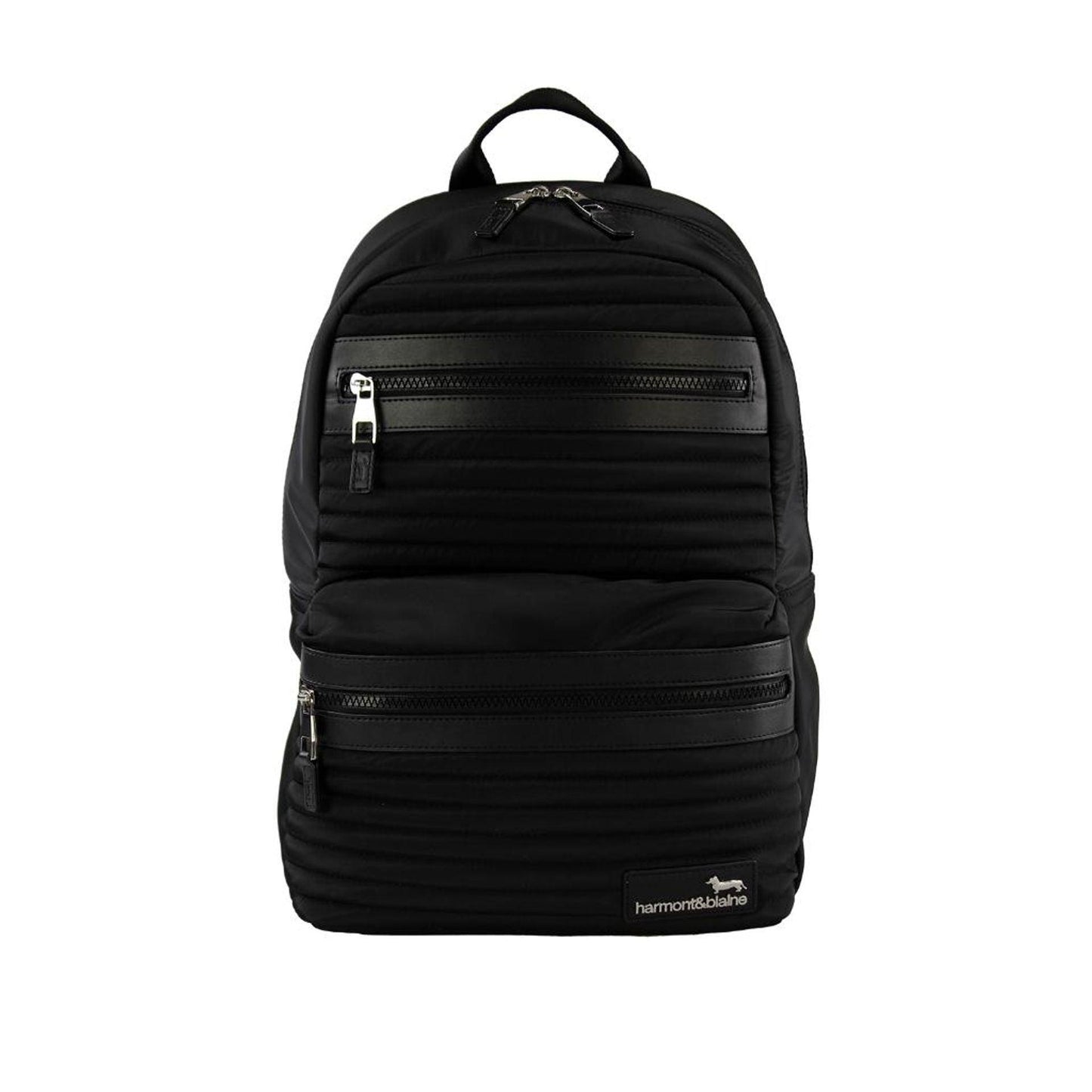 Harmont & Blaine Rucksacks - Men Backpack - Backpack - Guocali