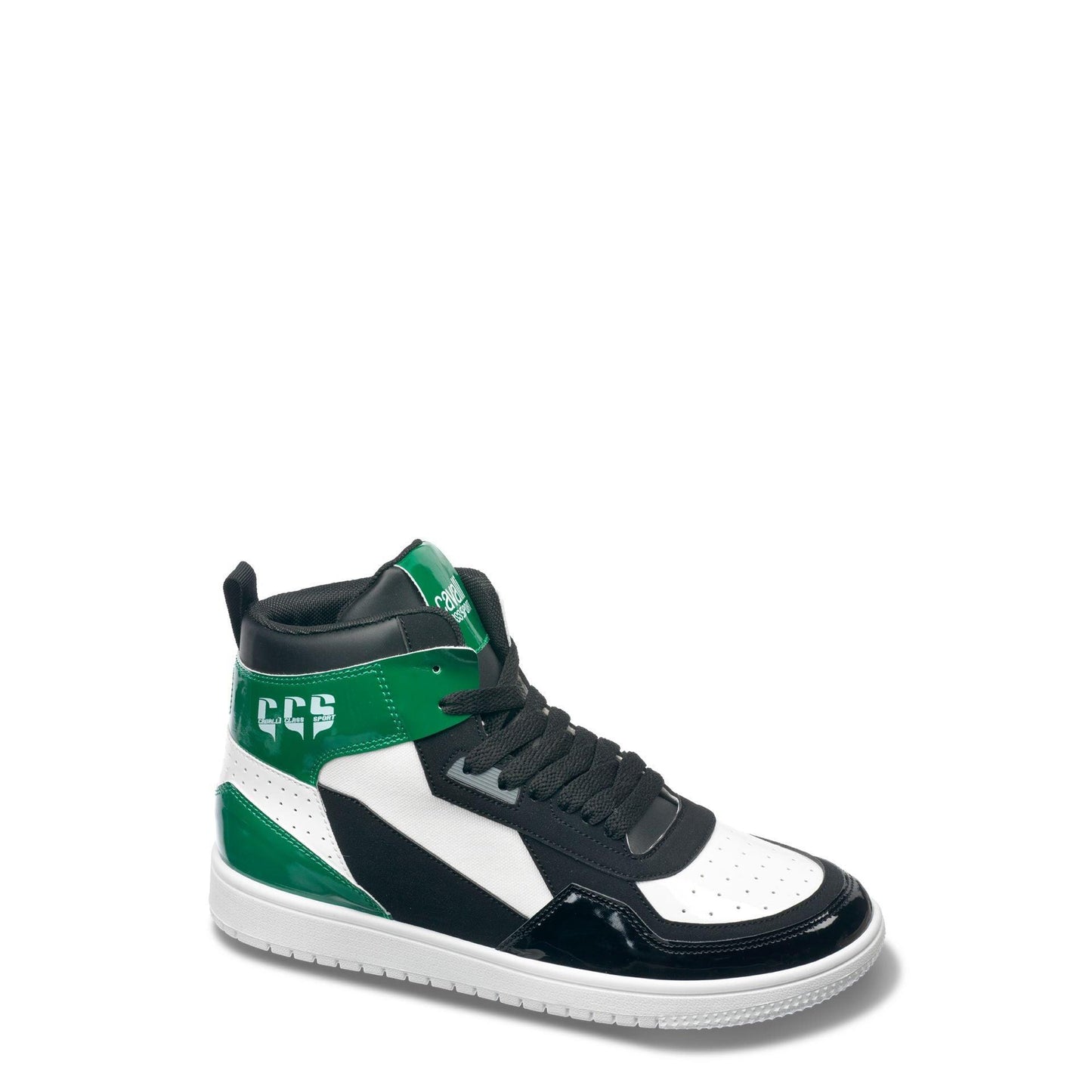 Cavalli Class Men Sneakers - Trainers - Sneakers - Guocali