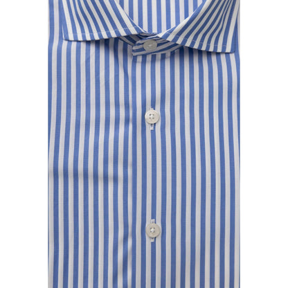 Men Dress Shirts - Bagutta Shirts - Shirt - Guocali