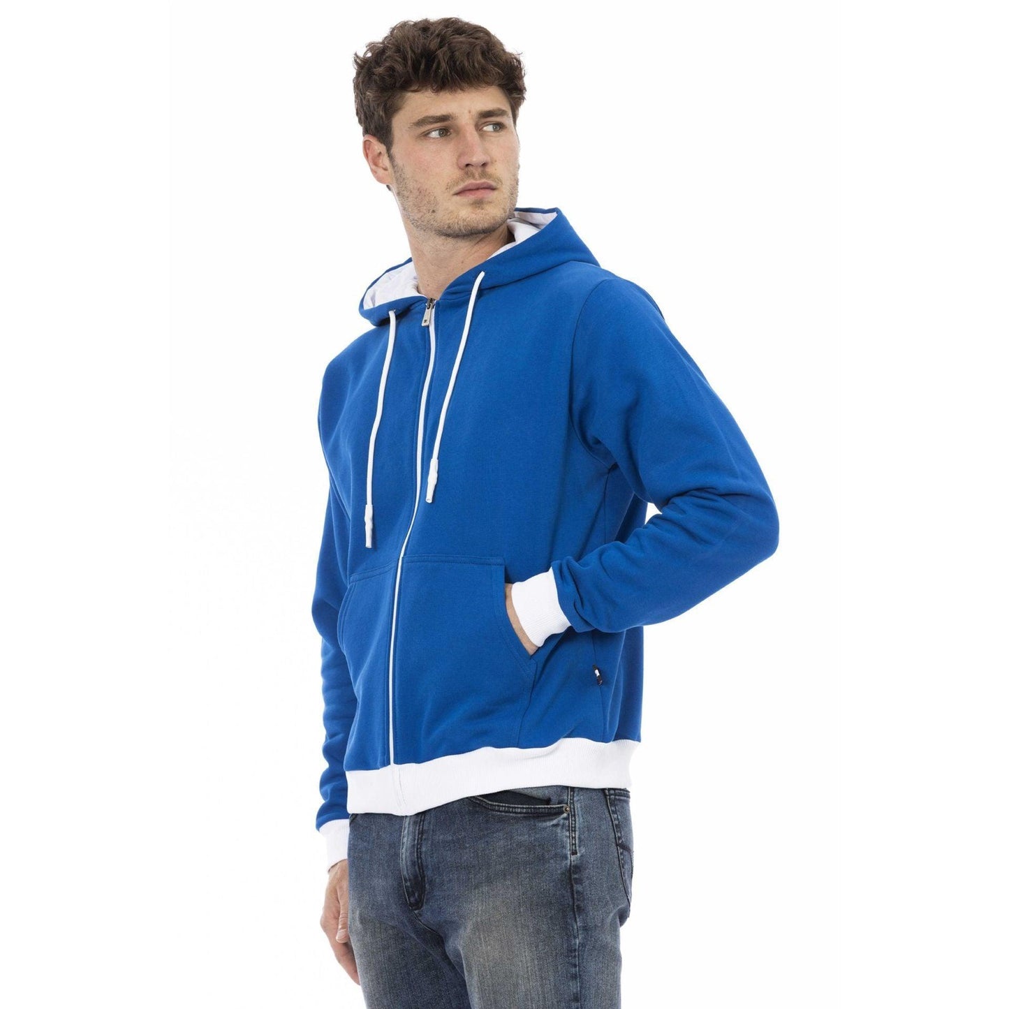 Baldinini Trend Men Hoodies - Hoodie - Guocali