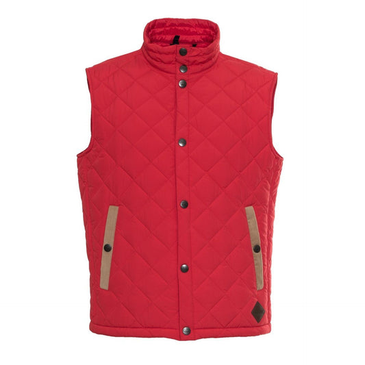 Husky Men Vest-Gilets - Vest - Guocali