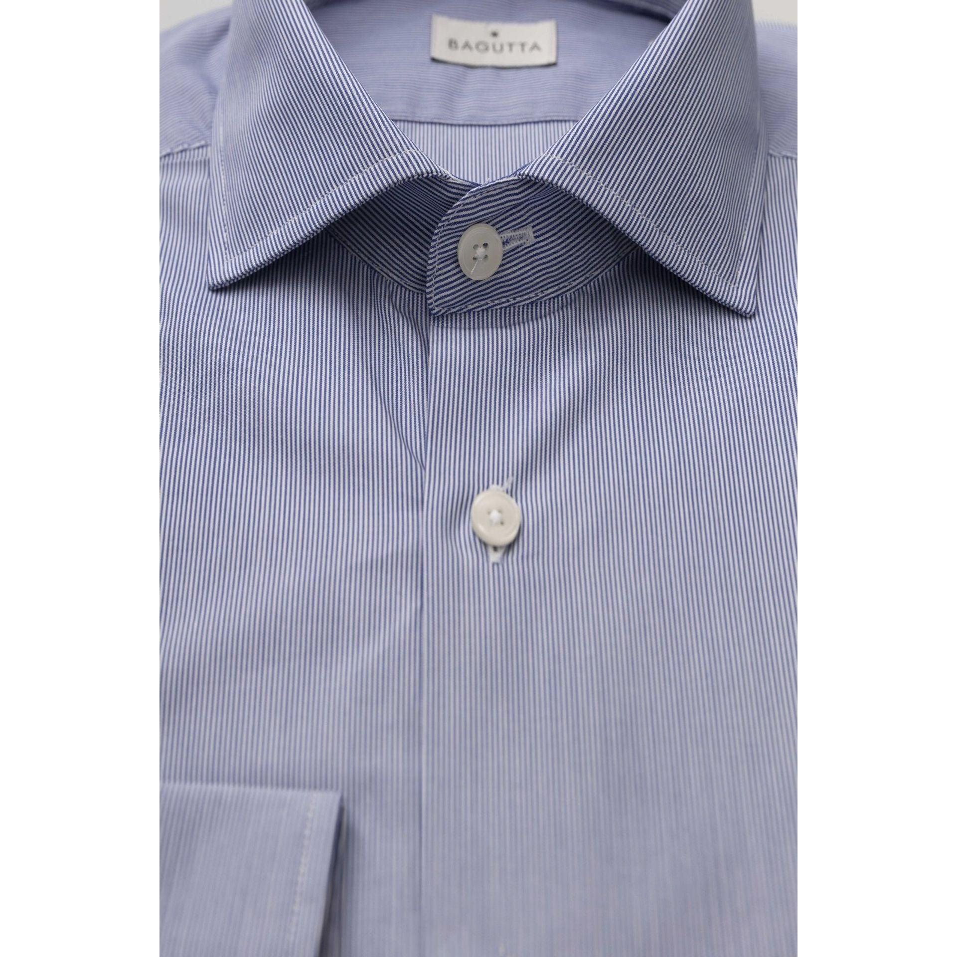 Men Dress Shirts - Bagutta Shirts - Shirt - Guocali