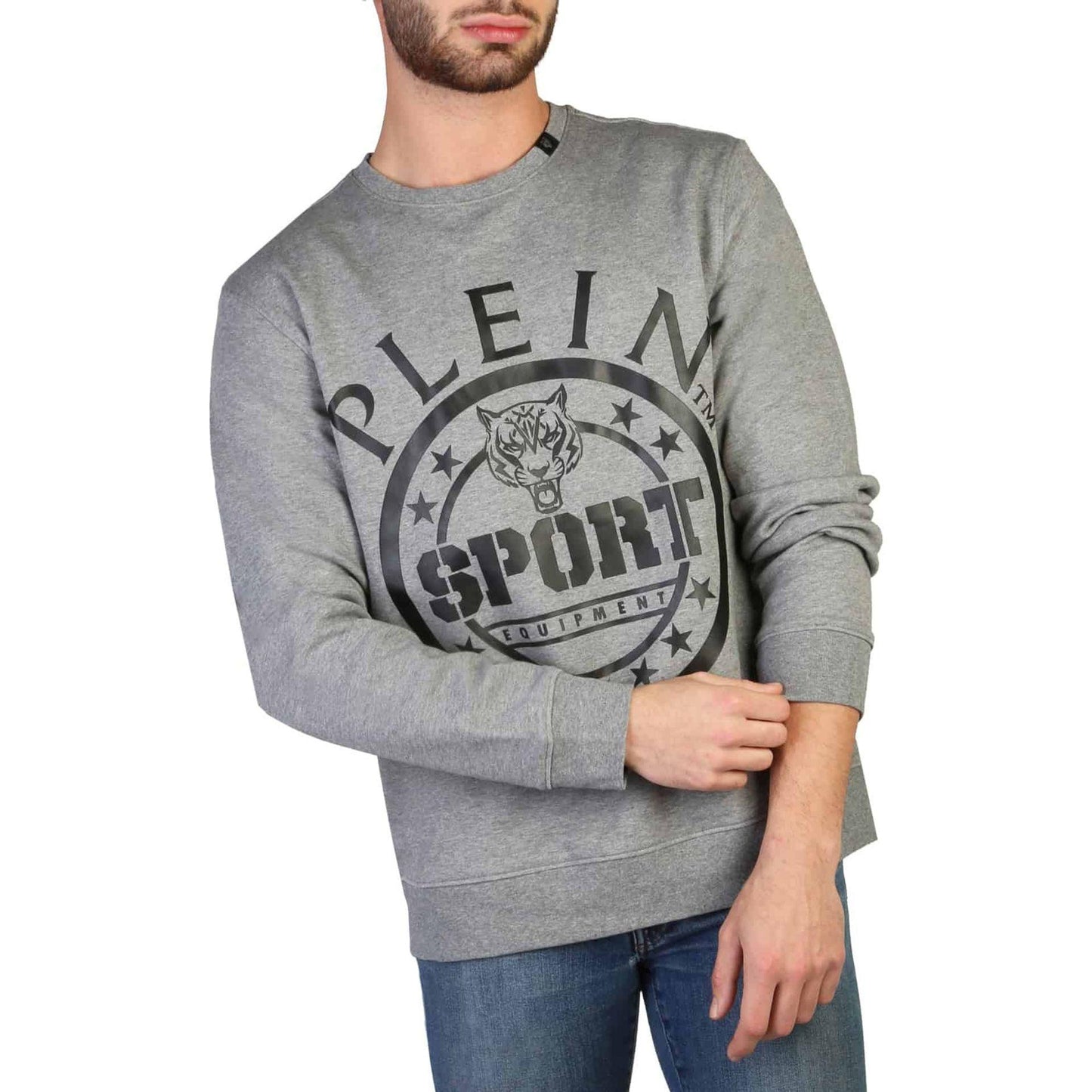 Plein Sport Men Sweatshirts - Sweatshirts - Guocali