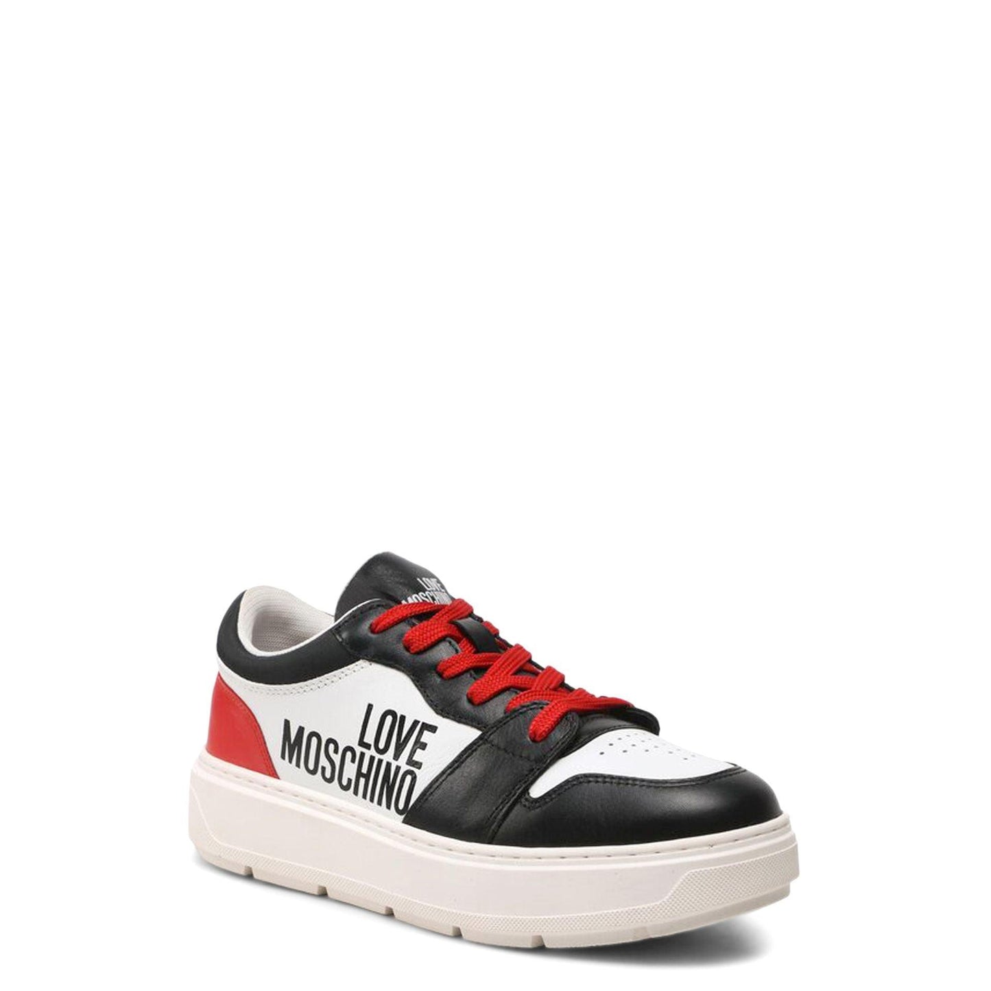 Love Moschino Women Sneakers - Trainers - Sneakers - Guocali