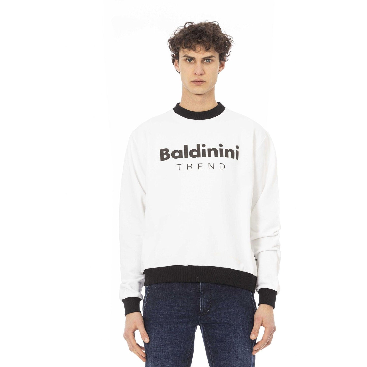 Baldinini Trend Men Sweatshirts - Sweatshirts - Guocali