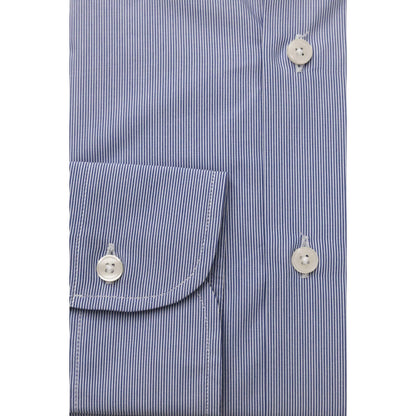 Men Dress Shirts - Bagutta Shirts - Shirt - Guocali