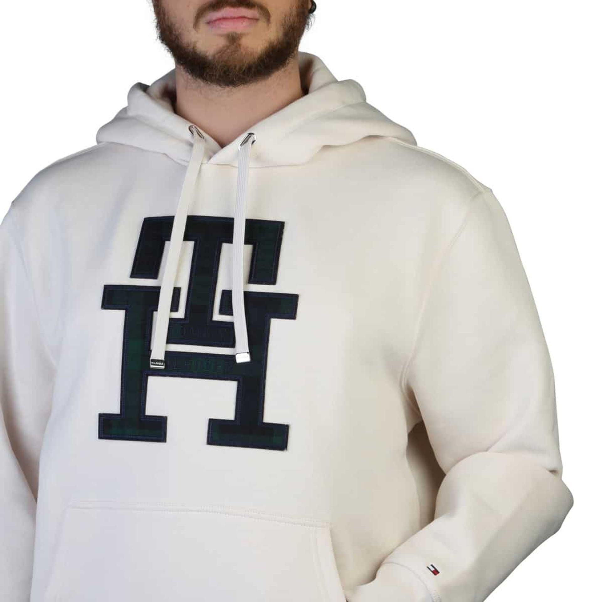 Tommy Hilfiger Men Hoodies - Hoodie - Guocali