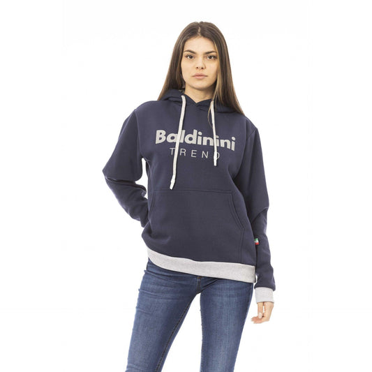 Baldinini Trend Women Hoodies - Hoodie - Guocali