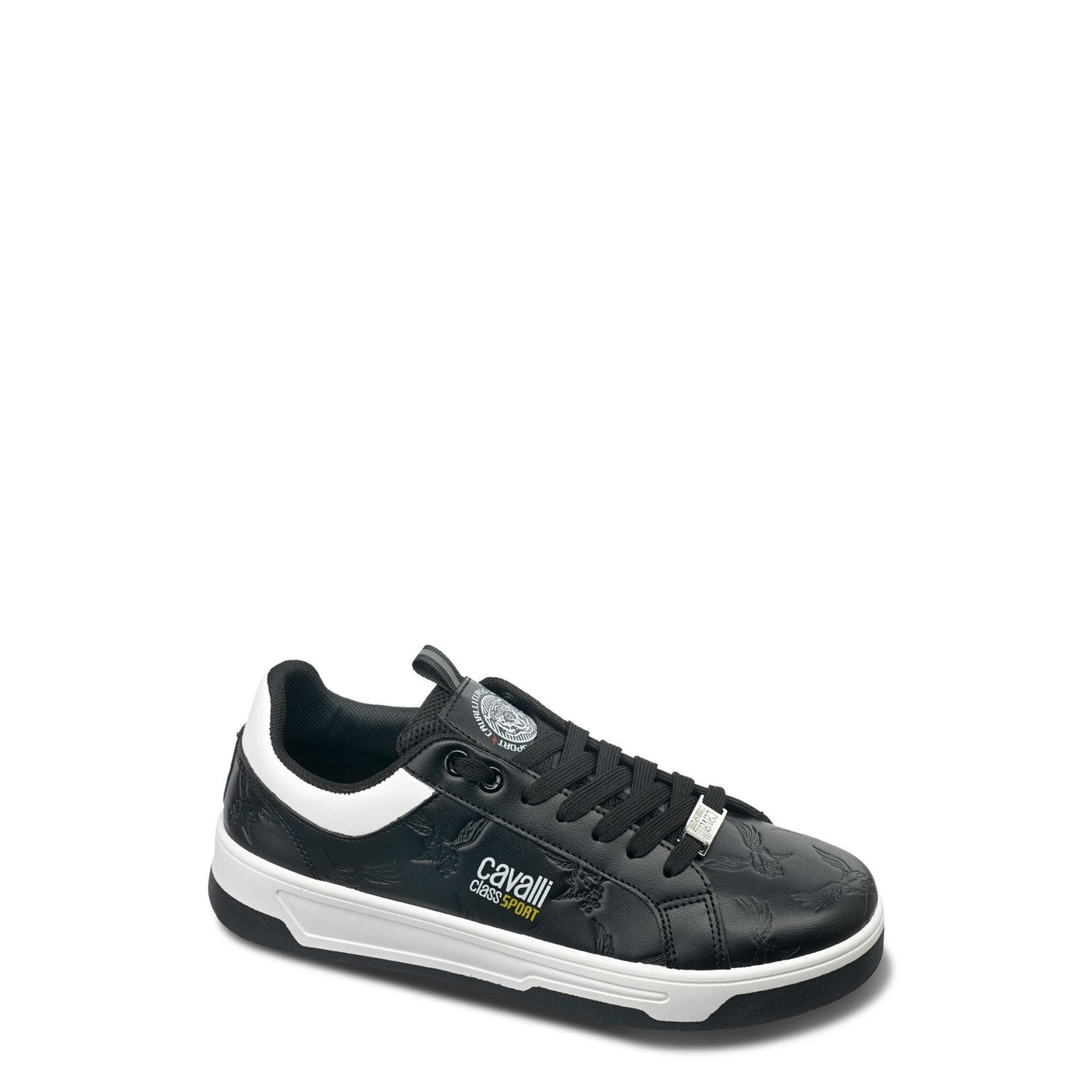 Cavalli Class Men Sneakers - Trainers - Sneakers - Guocali