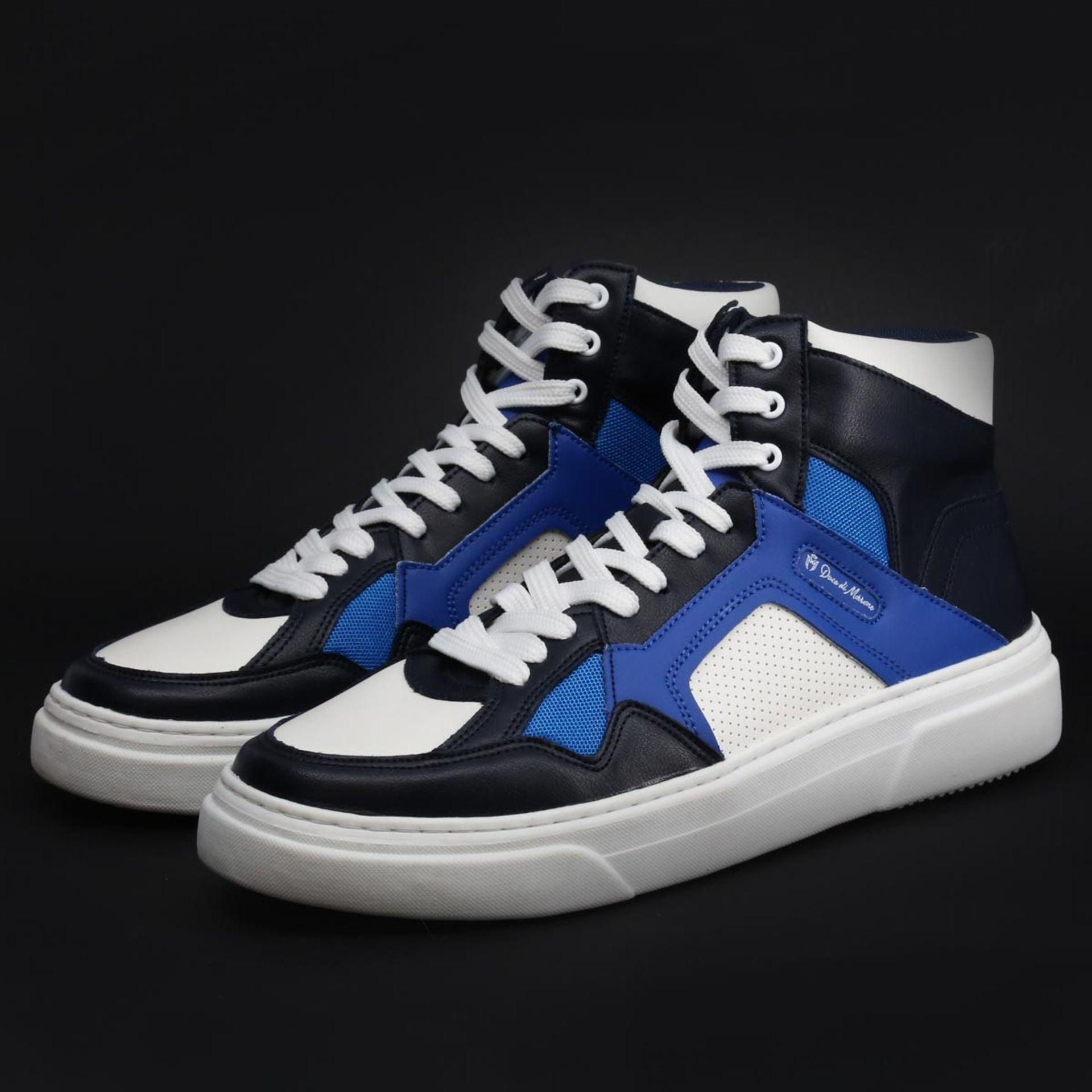 Men Sneakers - Duca Sneakers Shoes - Trainers - Sneakers - Guocali