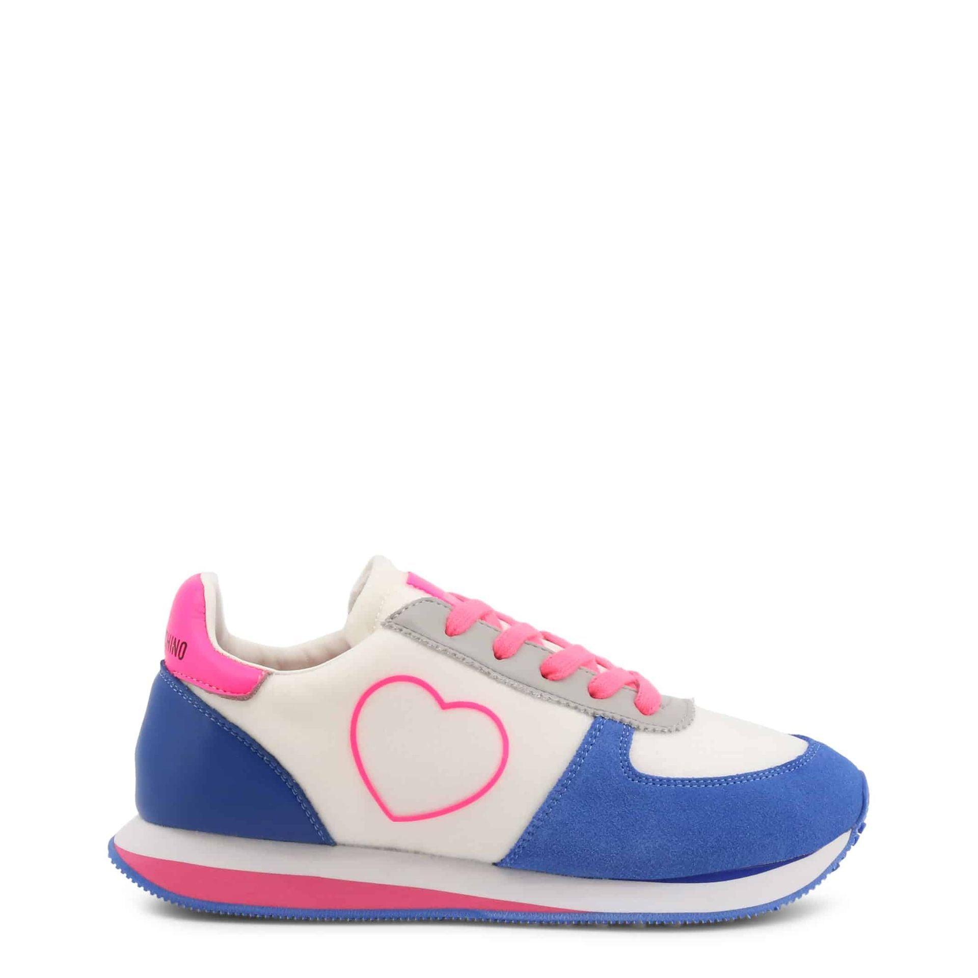 Love Moschino Women Sneakers - Trainers - Sneakers - Guocali