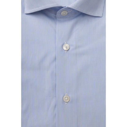 Men Dress Shirts - Bagutta Shirts - Shirt - Guocali