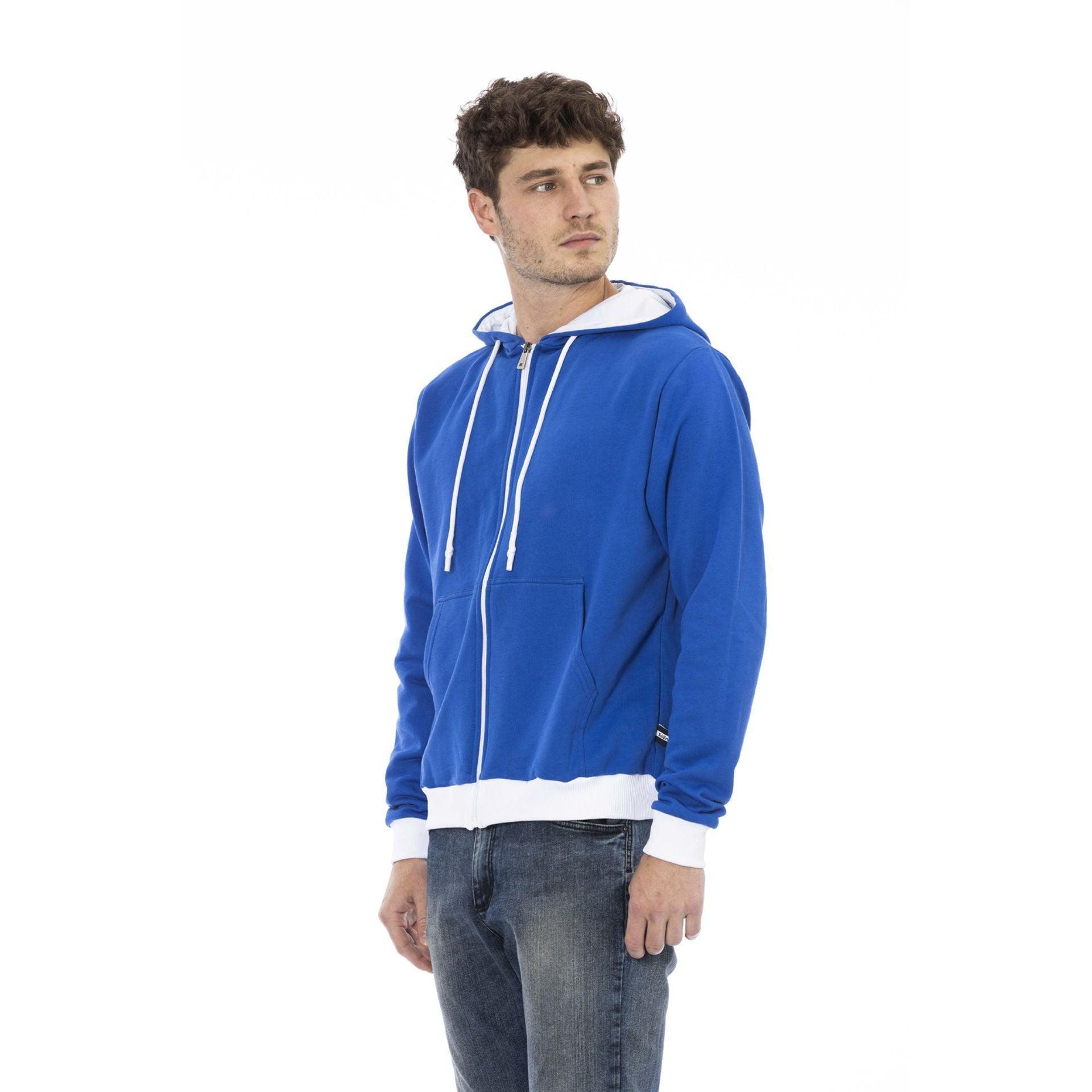 Baldinini Trend Men Hoodies - Hoodie - Guocali