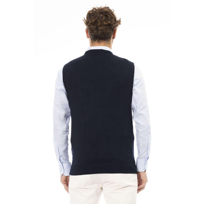 Alpha Studio Men Vest-Gilets - Vest - Guocali